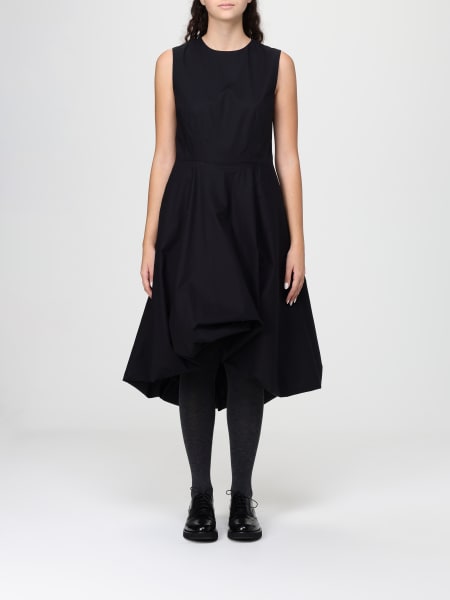 Dress woman Moschino Couture