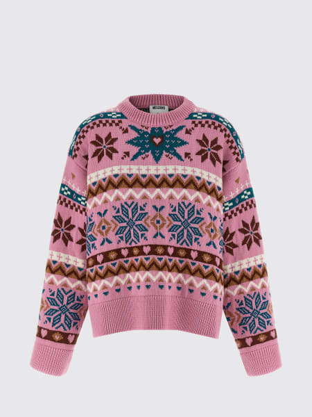 Cardigan woman Moschino Couture