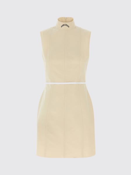 Dress woman Moschino Couture