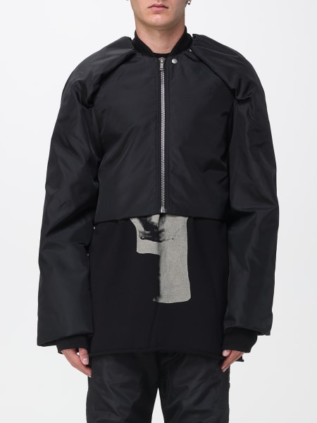 Jacket men Rick Owens Drkshdw