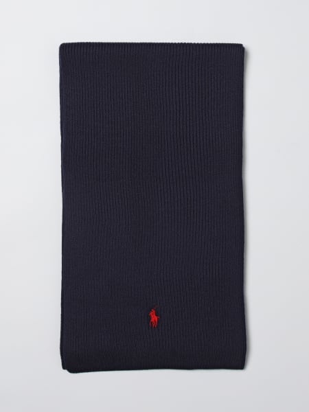 Scarf men Polo Ralph Lauren