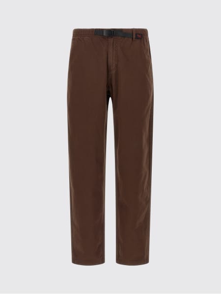 Pantalon homme Gramicci