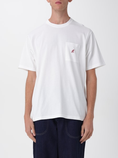 T-shirt men Gramicci
