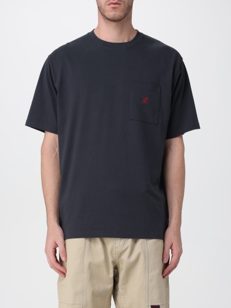 T-shirt men Gramicci