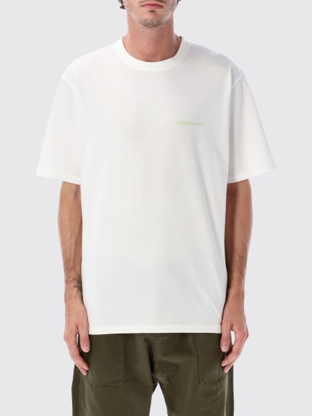 T-shirt men Gramicci