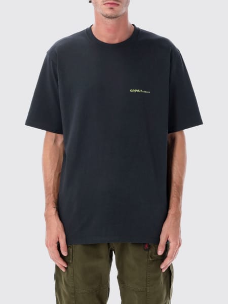 T-shirt men Gramicci
