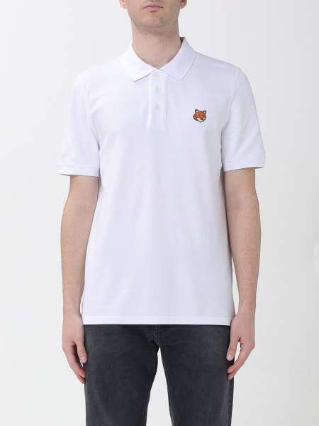 Polo hombre Maison KitsunÉ