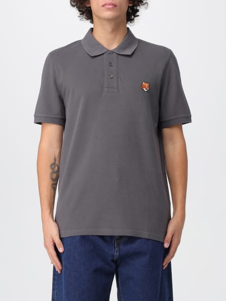 Polo hombre Maison KitsunÉ
