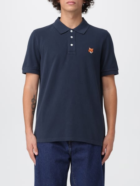 Polo hombre Maison KitsunÉ