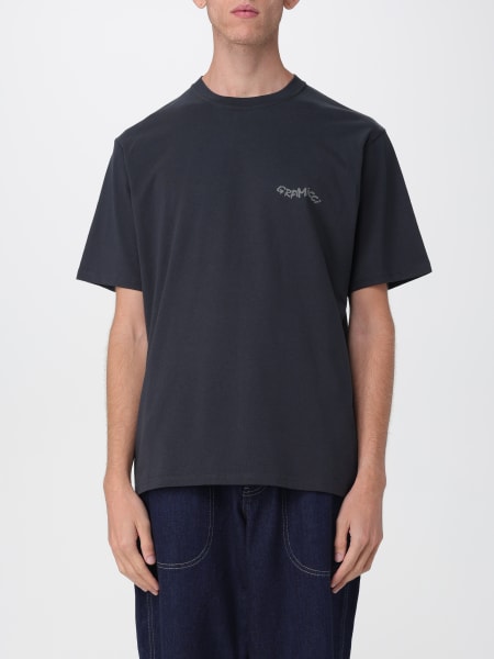 T-shirt men Gramicci