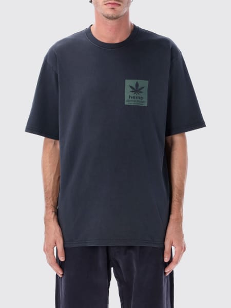 T-shirt men Gramicci