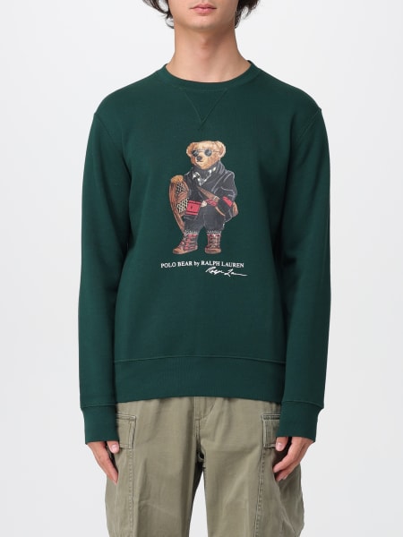 Sweatshirt men Polo Ralph Lauren