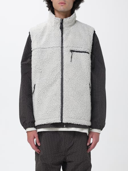 Suit vest men Gramicci