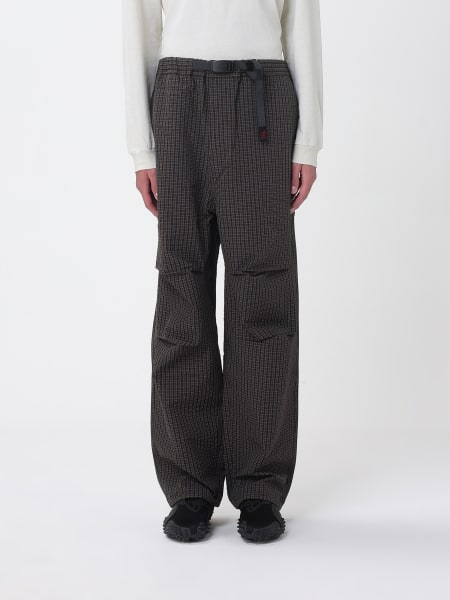 Pantalon homme Gramicci