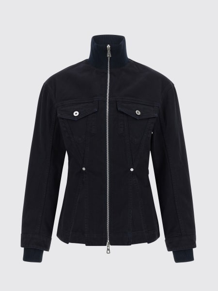 Jacket woman Jean Paul Gaultier