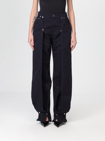 Jeans woman Jean Paul Gaultier