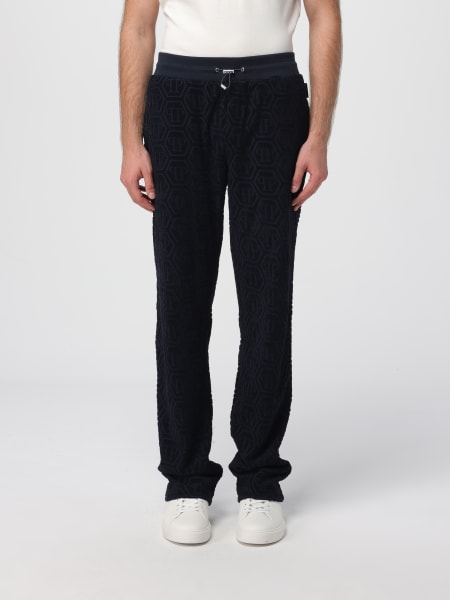 Pants men Philipp Plein