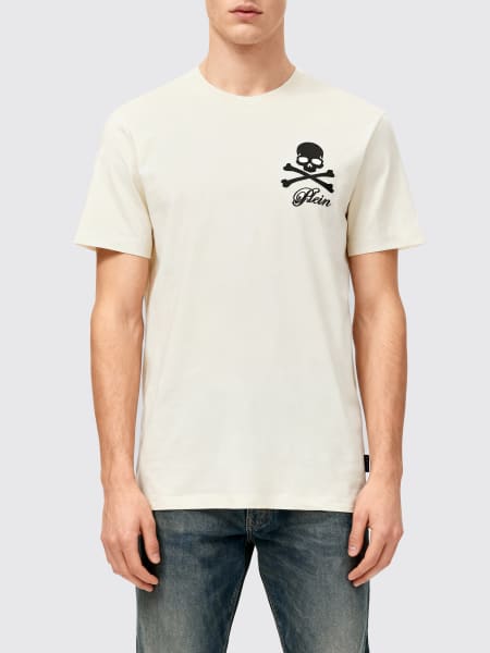 T-shirt men Philipp Plein