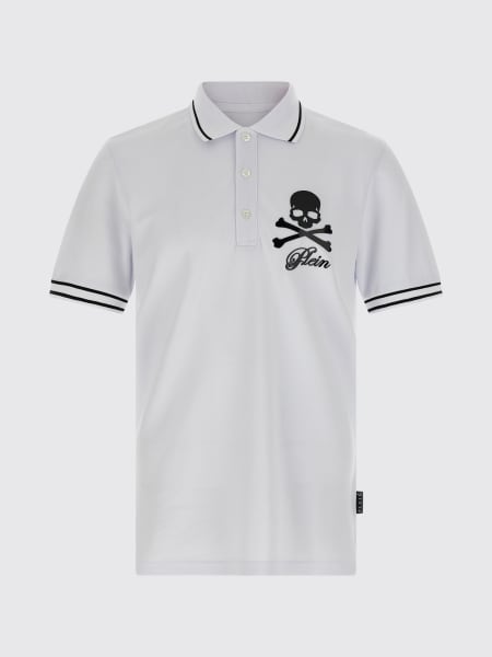 Polo shirt men Philipp Plein