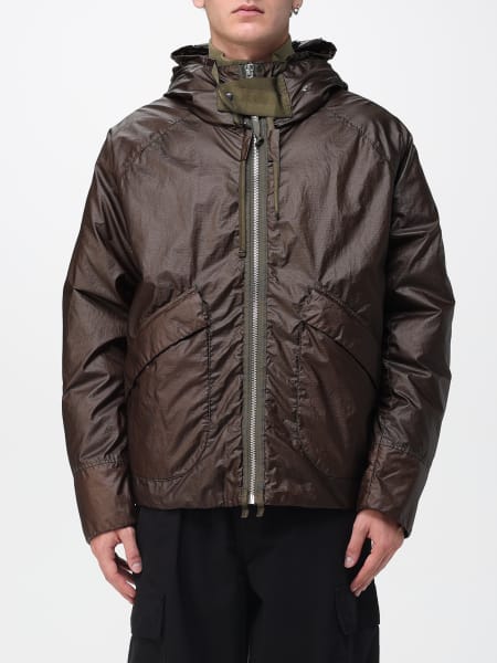 Chaqueta hombre C.P. Company