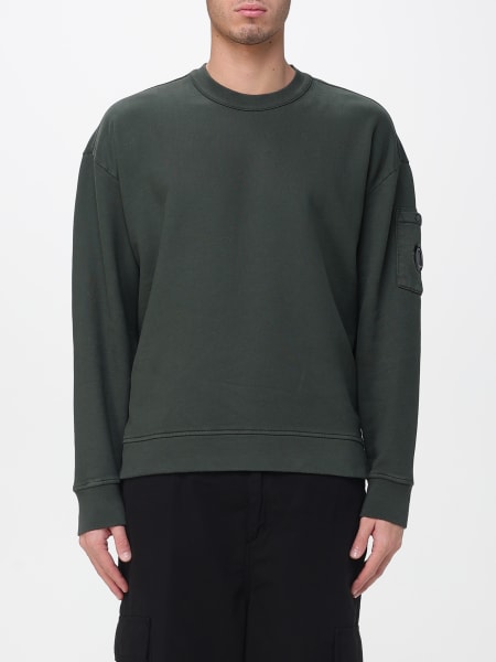 Sweatshirt men C.P. Company