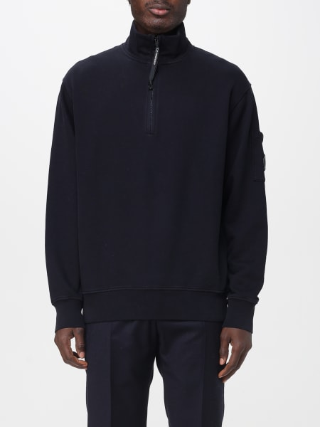 Sweatshirt men C.P. Company