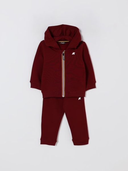 Monopiezas niños K-way