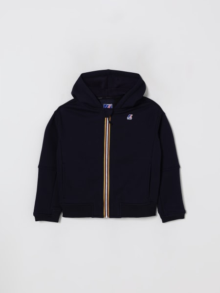 Jacket kids K-way
