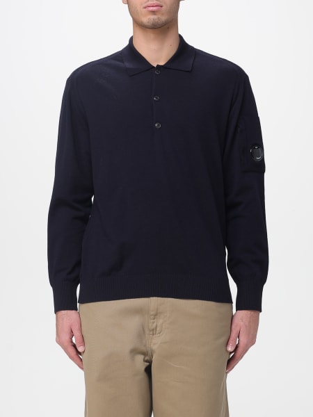 Pullover herren C.P. Company