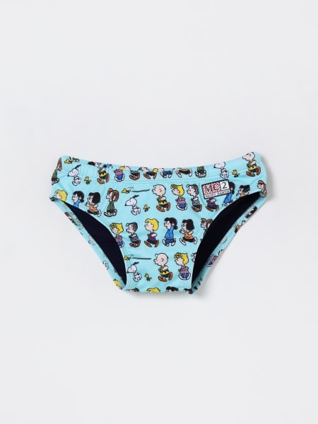 Swimsuit kids Mc2 Saint Barth
