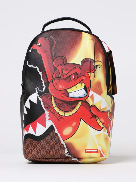 Borsa bambino Sprayground