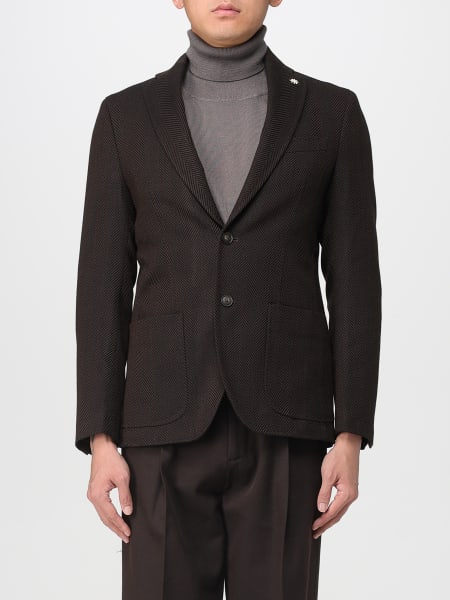 Americana hombre Manuel Ritz