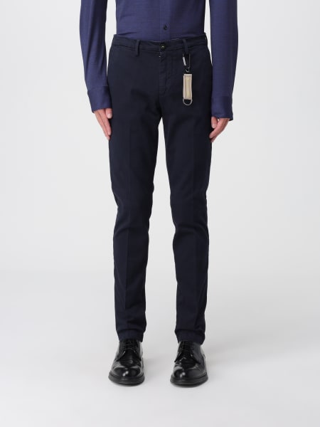 Pantalone chino Manuel Ritz