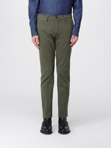 Pantalón hombre Manuel Ritz