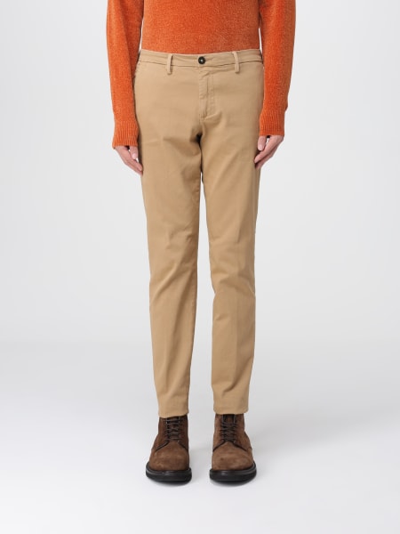 Pantalón hombre Manuel Ritz