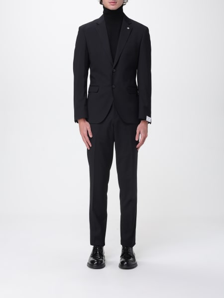 Traje hombre Manuel Ritz