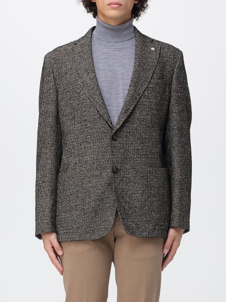 Americana hombre Manuel Ritz