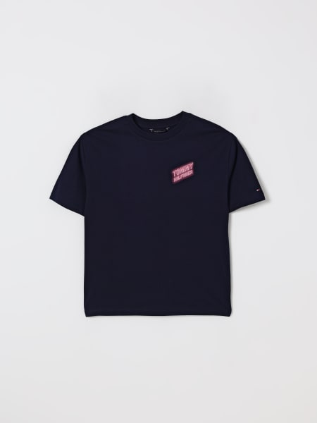 T-shirt kids Tommy Hilfiger