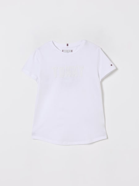 T-shirt kids Tommy Hilfiger