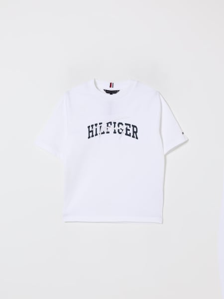 T-shirt kids Tommy Hilfiger