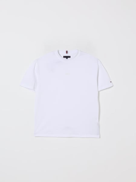 T-shirt kids Tommy Hilfiger
