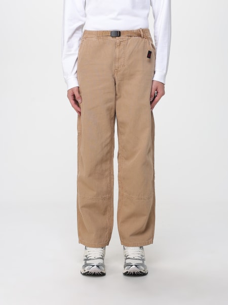 Pants men Gramicci