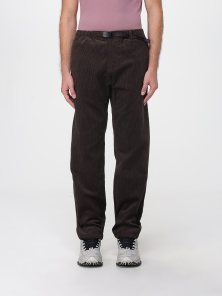 Pants men Gramicci