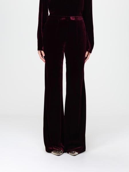 Pantalón mujer Forte Forte