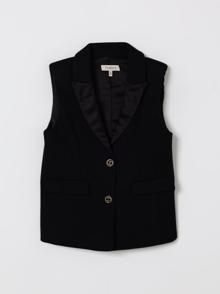 Gilet kinder Twinset