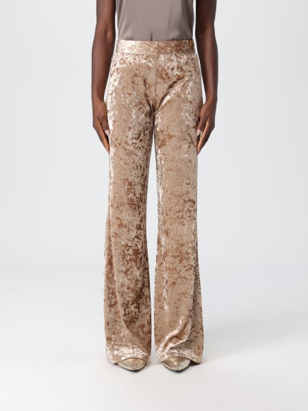 Pantalón mujer Forte Forte