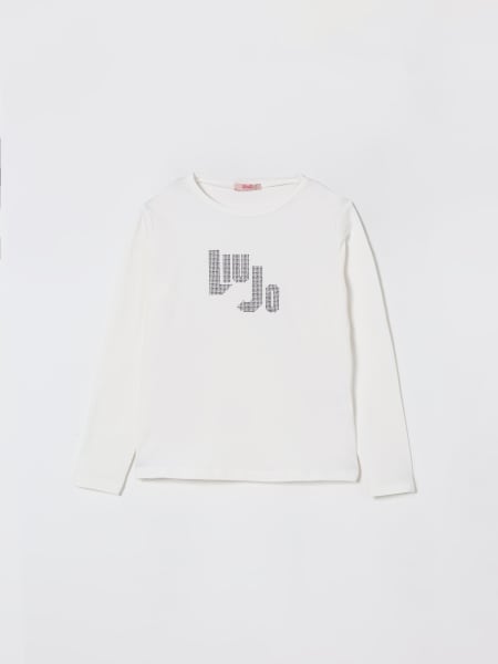 T-shirt kinder Liu Jo