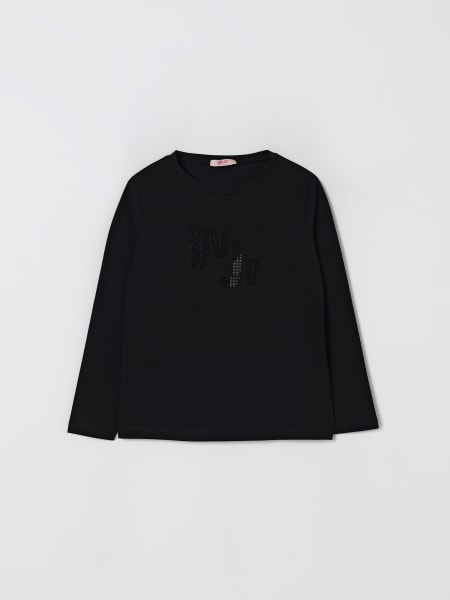 T-shirt kids Liu Jo