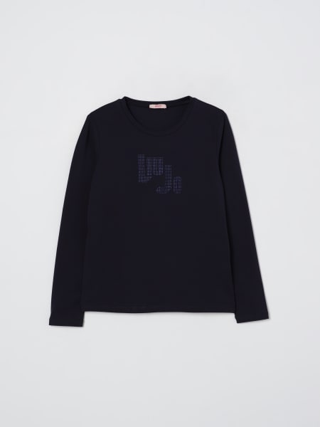 T-shirt kids Liu Jo
