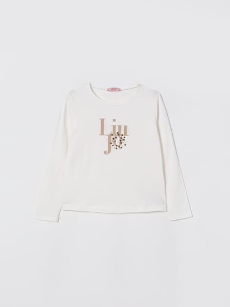 T-shirt kinder Liu Jo